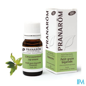 Pranarom Eo Dwergsinaas Bio 10ml