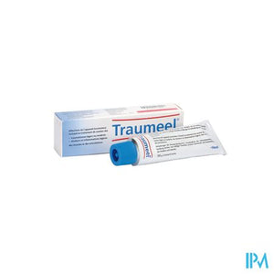 Traumeel Creme 50 Gr Heel