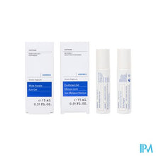 Load image into Gallery viewer, Korres Kf Greek Yoghurt Klaarw. Ooggel 15ml
