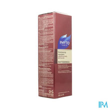 Afbeelding in Gallery-weergave laden, Phytodensia Shampoo Fles Goud 200ml
