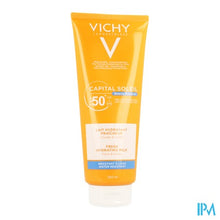 Afbeelding in Gallery-weergave laden, Vichy Cap Sol Ip50+ Melk Lichaam 300ml
