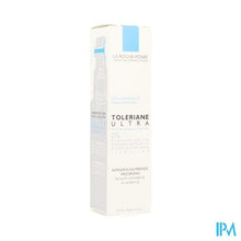 Afbeelding in Gallery-weergave laden, La Roche Posay Toleriane Ultra Allergie Z/bewaarmiddelen 40ml
