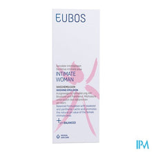 Afbeelding in Gallery-weergave laden, Eubos Med Feminin Wasemulsie 200ml
