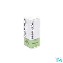 Load image into Gallery viewer, Pranarom Eo Citroenmelisse Offic. 5ml
