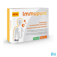 Immupure Comp 30