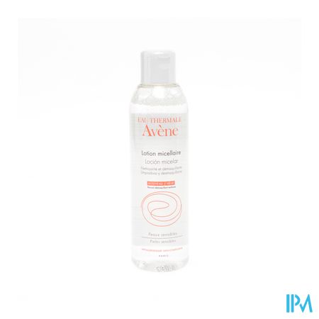 Avène Lotion Micellaire Cleansing Nf 200ml