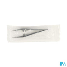 Afbeelding in Gallery-weergave laden, Pincet Met Fijne Punten 12,6cm1 P/s
