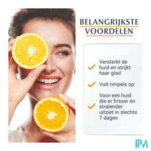 Afbeelding in Gallery-weergave laden, Eucerin Hyaluron Filler X3 Vitamine C 3x8ml

