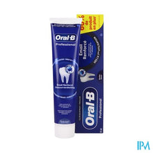 Afbeelding in Gallery-weergave laden, Oral-b Tandpasta Enamel Strengthening 125ml
