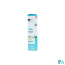 Afbeelding in Gallery-weergave laden, Yun Bby Nourishing Bad&douche Olie Fl 200ml
