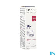 Afbeelding in Gallery-weergave laden, Uriage Age Serum Intensif Lissant Fermete 30ml
