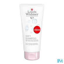 Afbeelding in Gallery-weergave laden, Widmer Shampoo Soft Parf 150+50ml Promo
