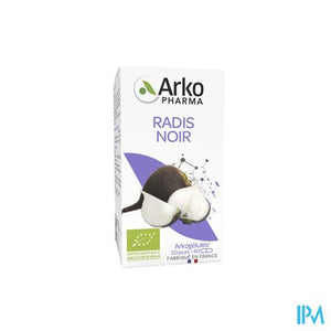 Arkocaps Rammenas Bio Caps 40