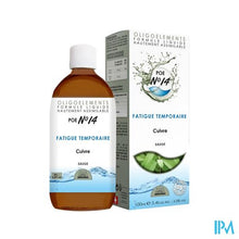 Afbeelding in Gallery-weergave laden, Bioligophyt Salie Gutt 100ml Bioligo
