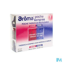 Load image into Gallery viewer, Aroma Zak Klein Gel 11x15cm
