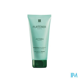 Furterer Astera Sensitive Sh Hoge Toler. 200ml Nf