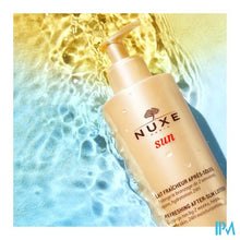 Afbeelding in Gallery-weergave laden, Nuxe Refreshing After Sun Lotion Face&body 400ml
