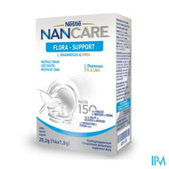 Nancare Flora Support Pdr 14x1,8g