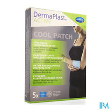 Charger l'image dans la galerie, Dp Active Cool Patch 5 P/s
