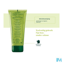 Load image into Gallery viewer, Furterer Volumea Shampoo 200ml
