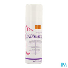 Afbeelding in Gallery-weergave laden, Spreemyk Spray Pdr Voeten 125ml
