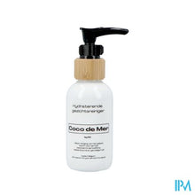 Afbeelding in Gallery-weergave laden, Coco De Mer Zachte Gezichtsreiniger 75ml
