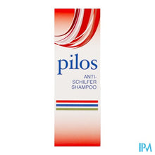 Afbeelding in Gallery-weergave laden, Pilos Sh Anti Schilfers 100ml
