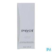 Afbeelding in Gallery-weergave laden, Payot Harmonie Serum 30ml
