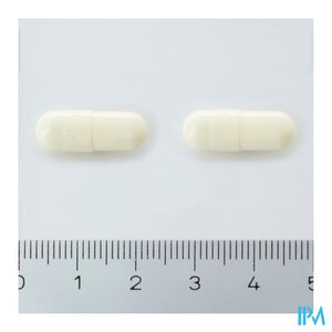 Nc2 Gewrichten Caps 90