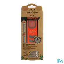 Afbeelding in Gallery-weergave laden, Para'kito Armband Sport Oranje
