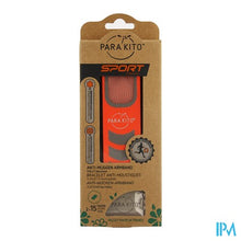Load image into Gallery viewer, Para'kito Armband Sport Oranje
