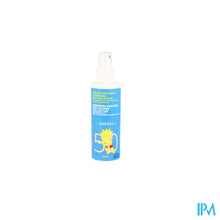 Afbeelding in Gallery-weergave laden, Korres Ks Children Sun Spray Ip50 150ml
