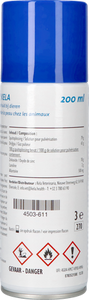 Zinkoxide Spray Kela 200ml