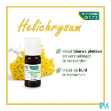 Afbeelding in Gallery-weergave laden, Phytosun Helichrysum Eco 5ml
