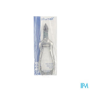 Pharmex Pince Ongles + Ressort Km 10cm