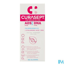 Afbeelding in Gallery-weergave laden, Curasept Ads Perio Pro Mondspoelding 200ml
