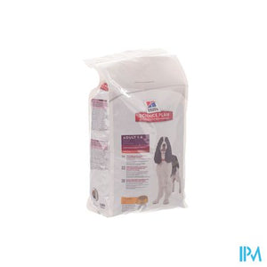 Science Plan Canine Adult Medium Chicken 2,5kg