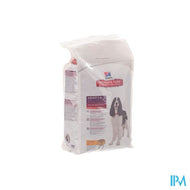 Science Plan Canine Adult Medium Chicken 2,5kg