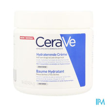Afbeelding in Gallery-weergave laden, Cerave Balsem Hydraterend Pot 454g
