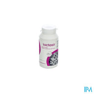 Trisportpharma Lactosir Pot Caps 120