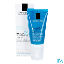 Load image into Gallery viewer, Lrp Hyalu B5 Aqua Gel Ip30 30ml
