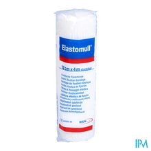 Afbeelding in Gallery-weergave laden, Elastomull Fixatiewindel El. Cello 12cmx4m 0209800
