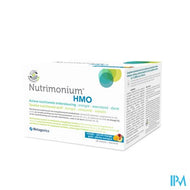 Nutrimonium Hmo Zakjes 28 Metagenics Nf