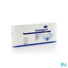 Afbeelding in Gallery-weergave laden, Cosmopor E Latexfree 25x10cm 25 P/s
