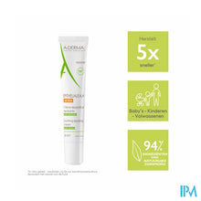 Afbeelding in Gallery-weergave laden, Aderma Epitheliale Ah Ultra 40ml
