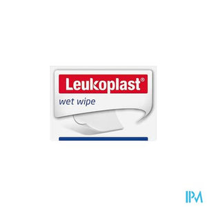 Leukoplast Wet Wipe 100