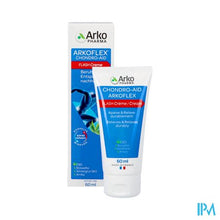 Afbeelding in Gallery-weergave laden, Arkoflex Chondro-aid Flash Creme Tube 60ml
