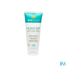 Load image into Gallery viewer, Biosolis After Sun Melk 100ml
