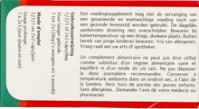 Afbeelding in Gallery-weergave laden, Prox Caps 60
