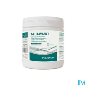 Inovance Glutavance Stevia 400g